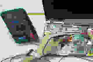 Заказать администрирование серверов Linux в Мурманске. Обслуживание ПК, ремонт от 312 руб 2025 г. Мурманской области