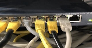 Заказать настройку коммутаторов Cisco в Мурманске. Обслуживание ПК, ремонт от 312 руб
